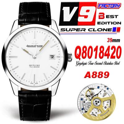 Geophysic True Second Q8018420 A899 Automatic Mens...