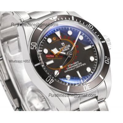 Black Bay 58 M79010SG A2824 Automatic Mens Watch Best Edition VSAF 39mm Blue Dial SS Bracelet  CHS