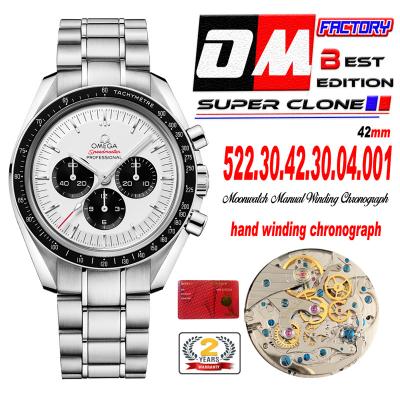 Speedmaster Moonwatch Tokyo 2020th Winding Chronog...