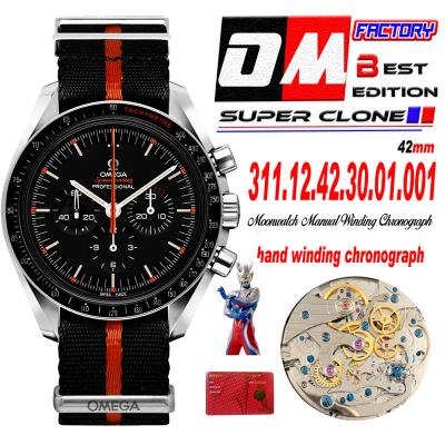 Speedmaster Speedy Tuesday 2 ‘Ultraman’Winding Chr...