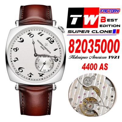 Historiques American 1921 82035 A4400 Automatic Me...