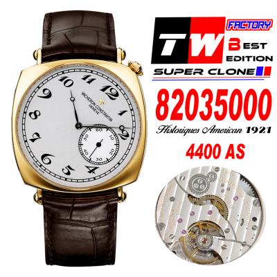 Historiques American 1921 82035 A4400 Automatic Me...