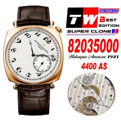 Historiques American 1921 82035 A4400 Automatic Me...