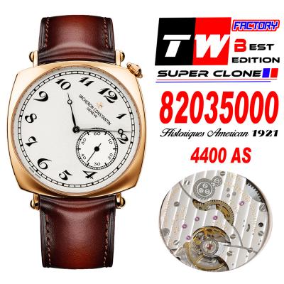 Historiques American 1921 82035 A4400 Automatic Me...