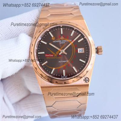 Historiques 4200H 222 Jumbo A2455 Automatic Mens Womens Unisex Watch Best Edition V9F RG Brown Dial CHS