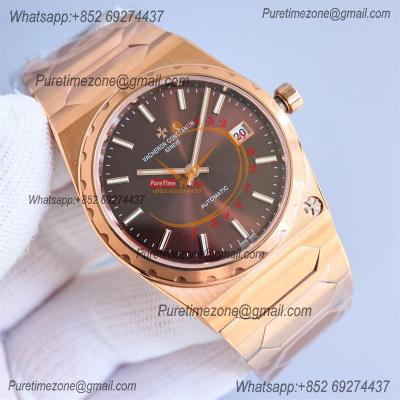 Historiques 4200H 222 Jumbo A2455 Automatic Mens Womens Unisex Watch Best Edition V9F RG Brown Dial CHS