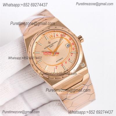 Historiques 4200H 222 Jumbo A2455 Automatic Mens Womens Unisex Watch Best Edition V9F RG ROSE GOLD Dial CHS