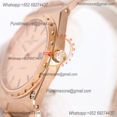 Historiques 4200H 222 Jumbo A2455 Automatic Mens Womens Unisex Watch Best Edition V9F RG ROSE GOLD Dial CHS