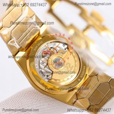 Historiques 4200H 222 Jumbo A2455 Automatic Mens Womens Unisex Watch Best Edition V9F YG Champagne Dial CHS