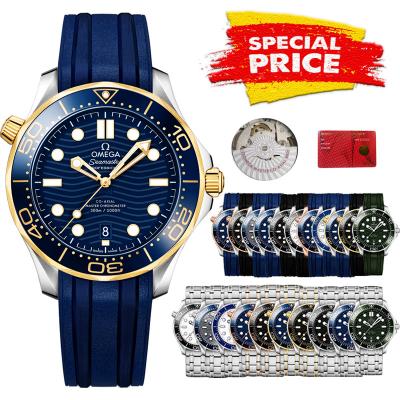 Special Prices Seamaster Diver 300M A21J Automatic...