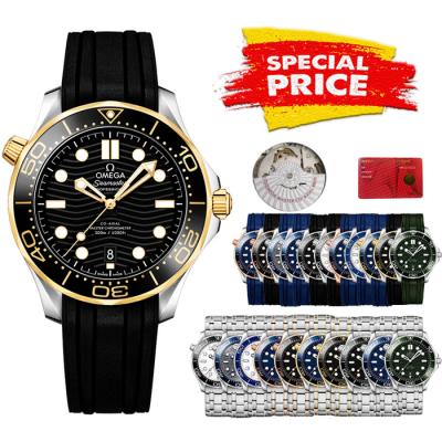 Special Prices Seamaster Diver 300M A21J Automatic...