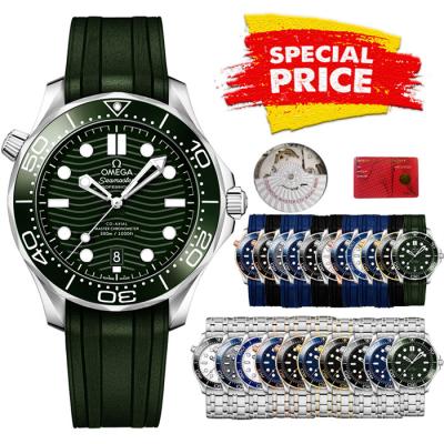 Special Prices Seamaster Diver 300M A21J Automatic...