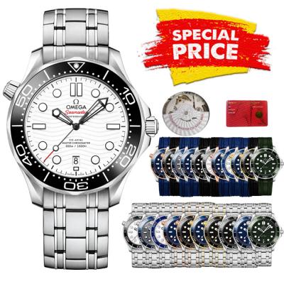 Special Prices Seamaster Diver 300M A21J Automatic...