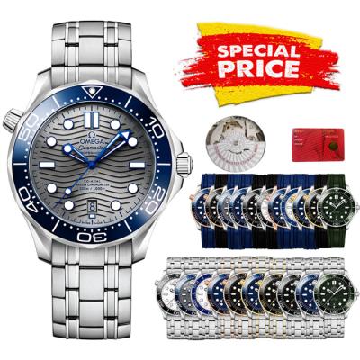 Special Prices Seamaster Diver 300M A21J Automatic...