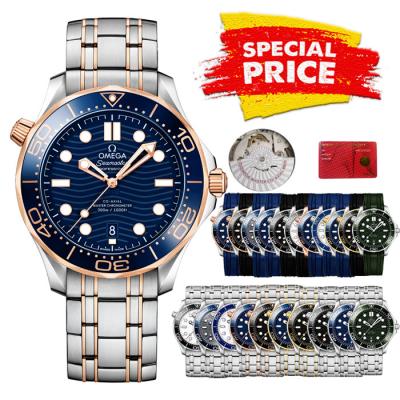 Special Prices Seamaster Diver 300M A21J Automatic...