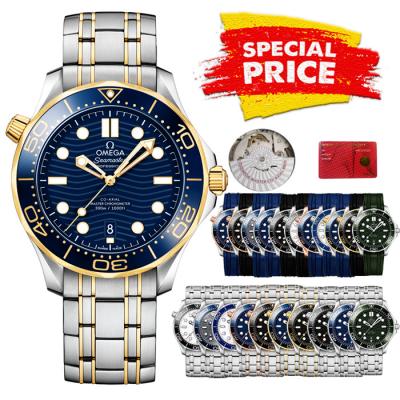 Special Prices Seamaster Diver 300M A21J Automatic...