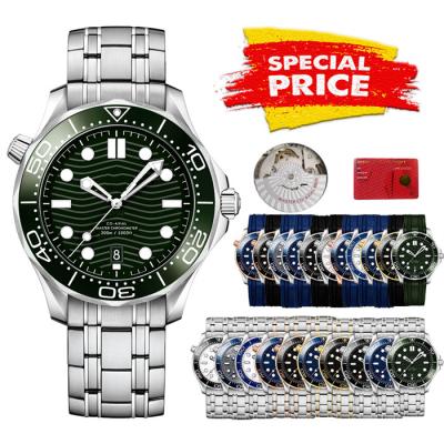 Special Prices Seamaster Diver 300M A21J Automatic...