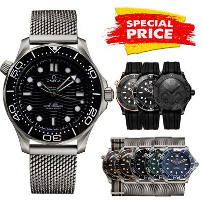 Special Prices Seamaster Diver 300M A21J Automatic...