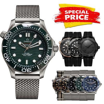 Special Prices Seamaster Diver 300M A21J Automatic...