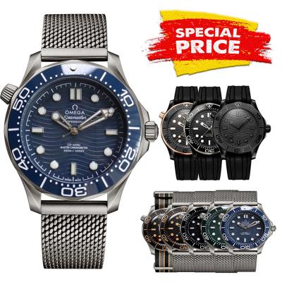 Special Prices Seamaster Diver 300M A21J Automatic...