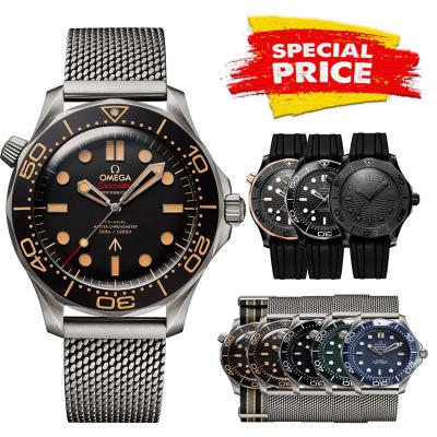 Special Prices Seamaster Diver 300M 