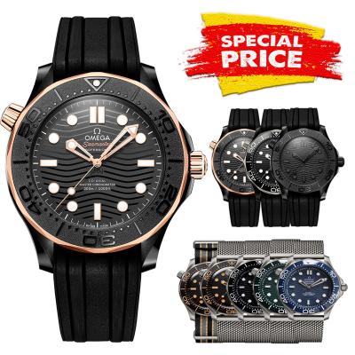 Special Prices Seamaster Diver 300M A21J Automatic...