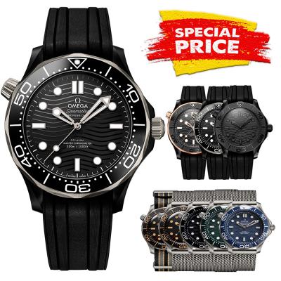 Special Prices Seamaster Diver 300M A21J Automatic...