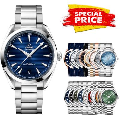 Special Prices Aqua Terra 150M A21J Automatic Mens...