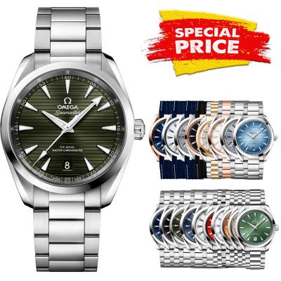 Special Prices Aqua Terra 150M A21J Automatic Mens...