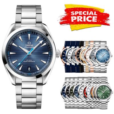 Special Prices Aqua Terra 150M A21J Automatic Mens...