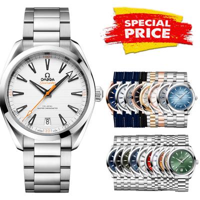 Special Prices Aqua Terra 150M A21J Automatic Mens...