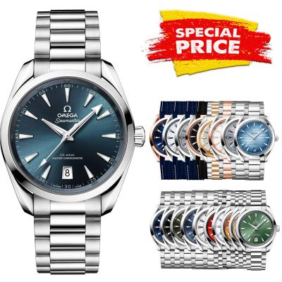 Special Prices Aqua Terra 150M A21J Automatic Mens...