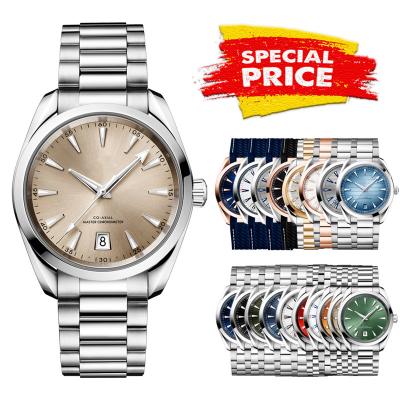 Special Prices Aqua Terra 150M A21J Automatic Mens...