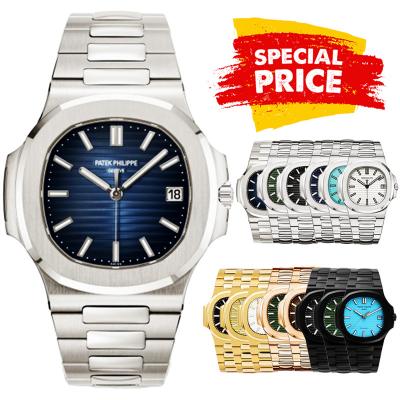 Special Prices Nautilus 5711 A21J Automatic Mens W...