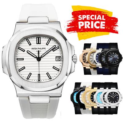 Special Prices Nautilus 5711 A21J Automatic Mens W...