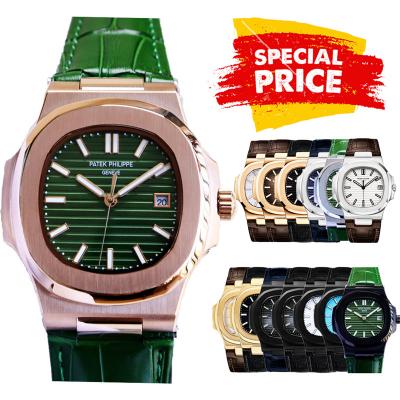 Special Prices Nautilus 5711 A21J Automatic Mens W...