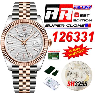 Datejust 126331 41 SH3235 Automatic Mens Watch Bes...