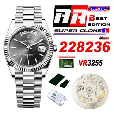 DayDate 40 228236 VR3255 Automatic Mens Watch Best...