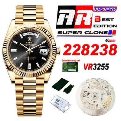 DayDate 40 228238 VR3255 Automatic Mens Watch Best...