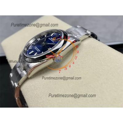 Oyster Perpetual 126000 36mm VS3230 Automatic Mesn Watch Best Edition VSF Blue Dial 904L SS Bracelet CHS