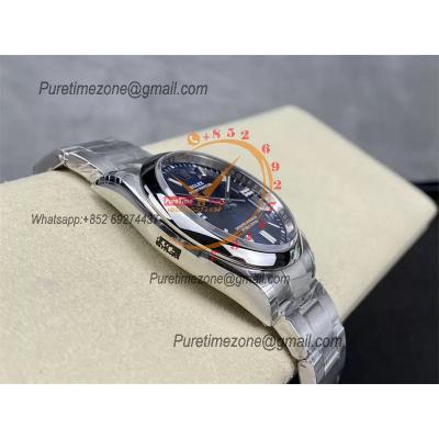 Oyster Perpetual 126000 36mm VS3230 Automatic Mesn Watch Best Edition VSF Blue Dial 904L SS Bracelet CHS