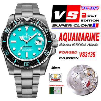 Submariner DIW VS3135 Automatic Mens Watch VSF 1:1...