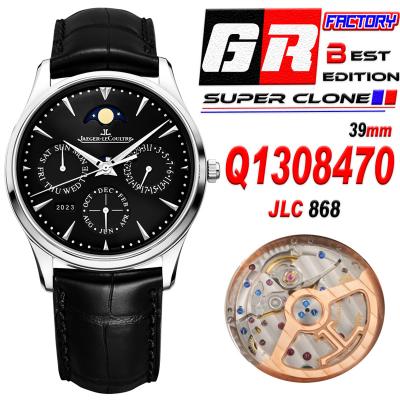 Master Ultra Thin Perpetual Calendar Q1308470 A868...