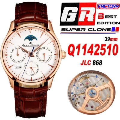 Master Ultra Thin Perpetual Calendar Q1142510 A868...