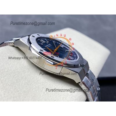 Alpine Eagle 41 Blue Dial 298600-3001 M9015  Automatic Mens Watch Best Edition GHF SS Bracelet CHS