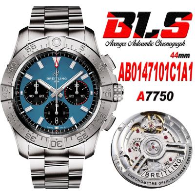 Avenger Chronograph AB0147101C1A1 A7750 Automatic ...