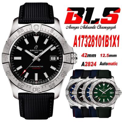 Avenger A17328101B1X1 A2824  Automatic Mens Watch ...