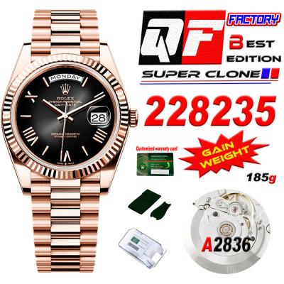 DayDate 40 228235 A2836 Automatic Mens Watch Best ...