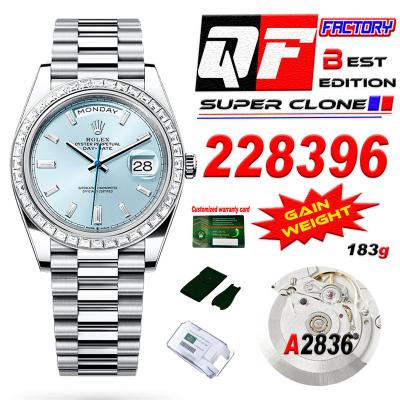 DayDate 40 228245 A2836 Automatic Mens Watch Best ...