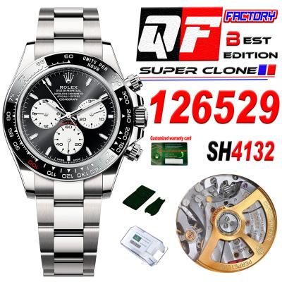 Daytona 126529LN Le Mans SH4132 Automatic Chronogr...